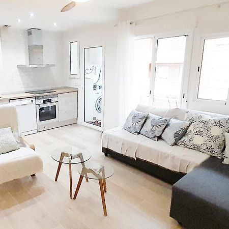 Tarragonaapartments Prim 350 Reus Esterno foto