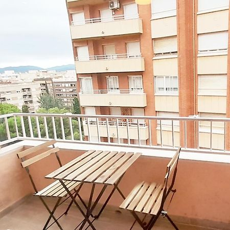 Tarragonaapartments Prim 350 Reus Esterno foto
