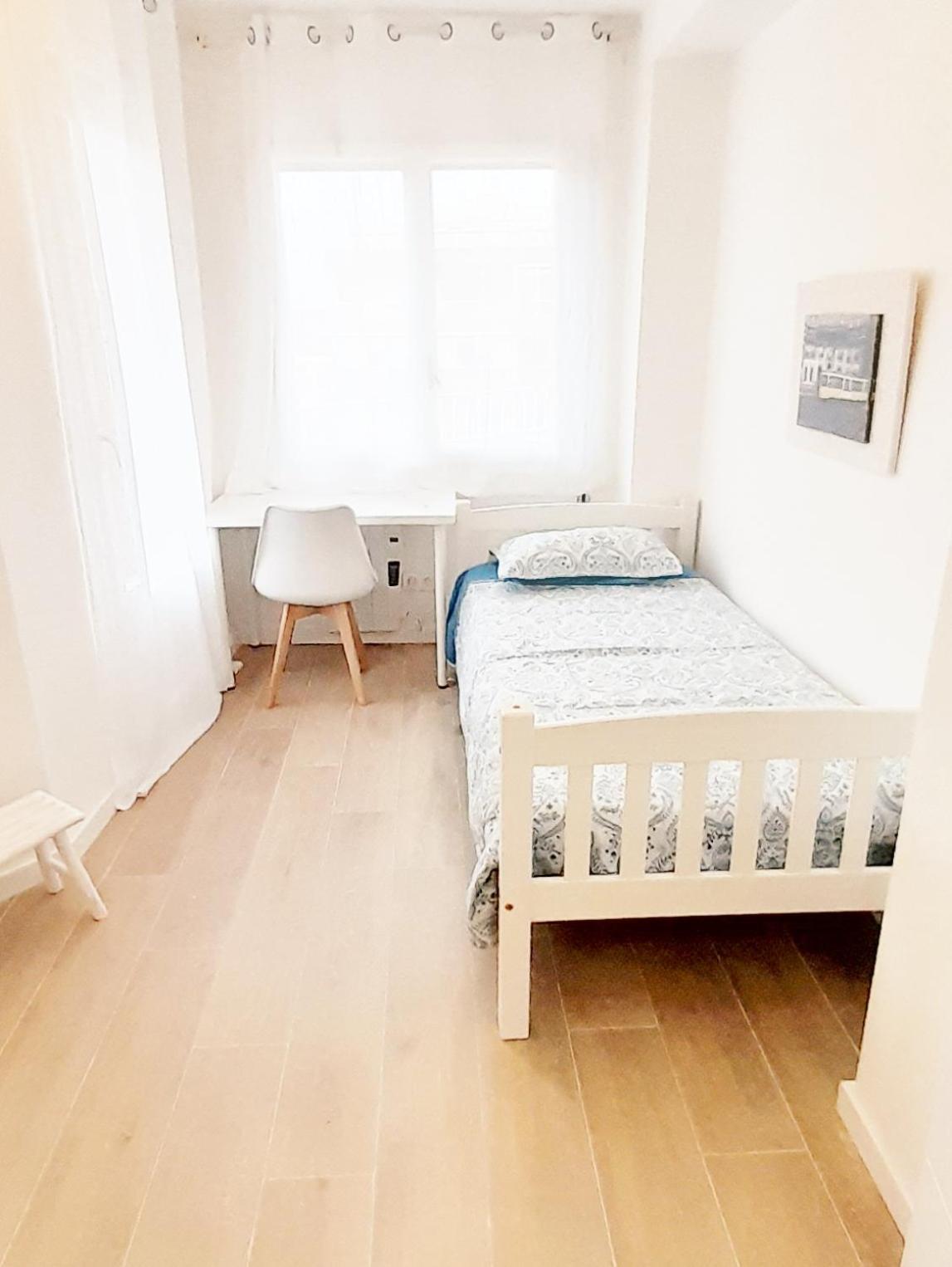 Tarragonaapartments Prim 350 Reus Esterno foto