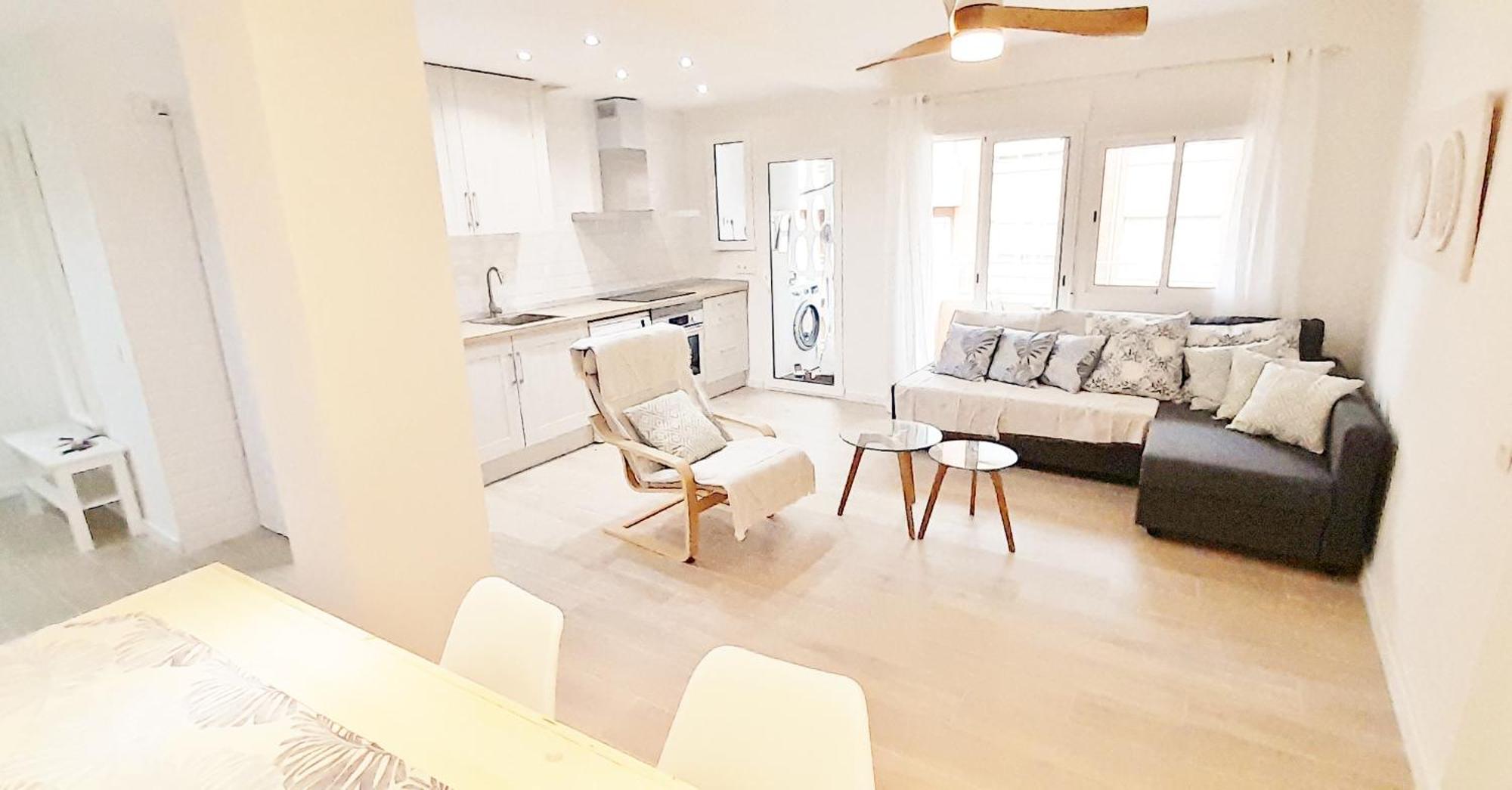 Tarragonaapartments Prim 350 Reus Esterno foto
