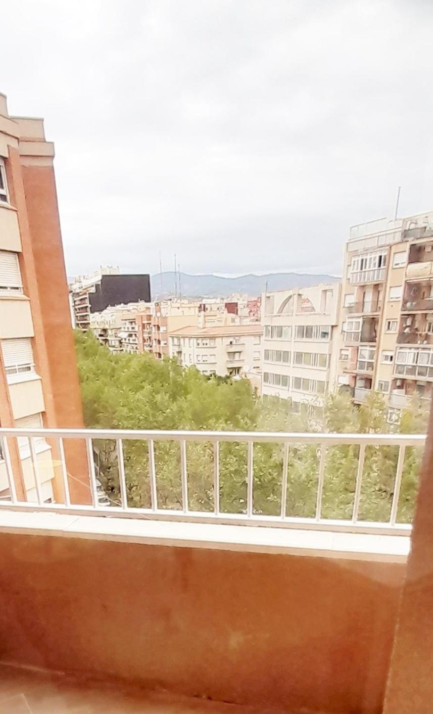 Tarragonaapartments Prim 350 Reus Esterno foto