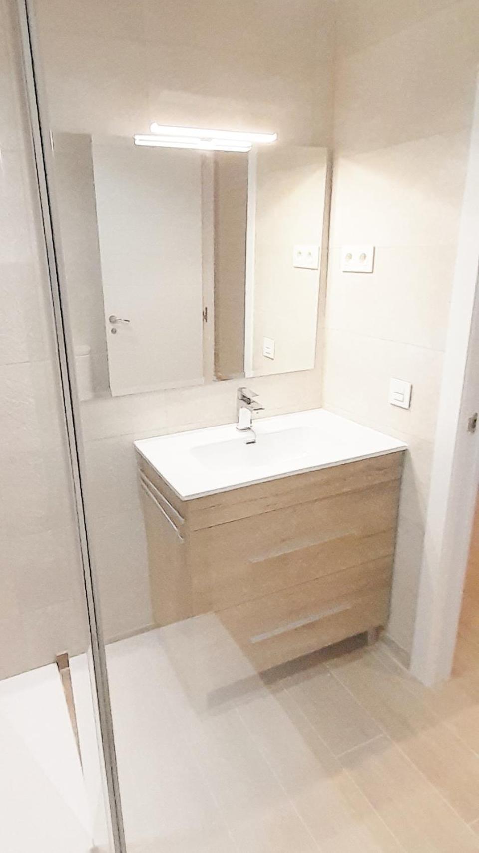 Tarragonaapartments Prim 350 Reus Esterno foto