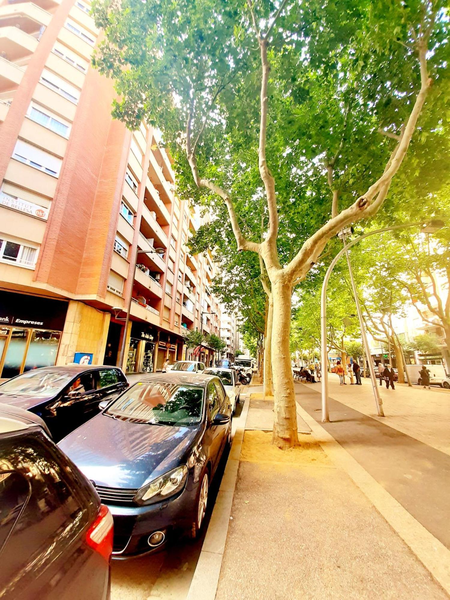 Tarragonaapartments Prim 350 Reus Esterno foto
